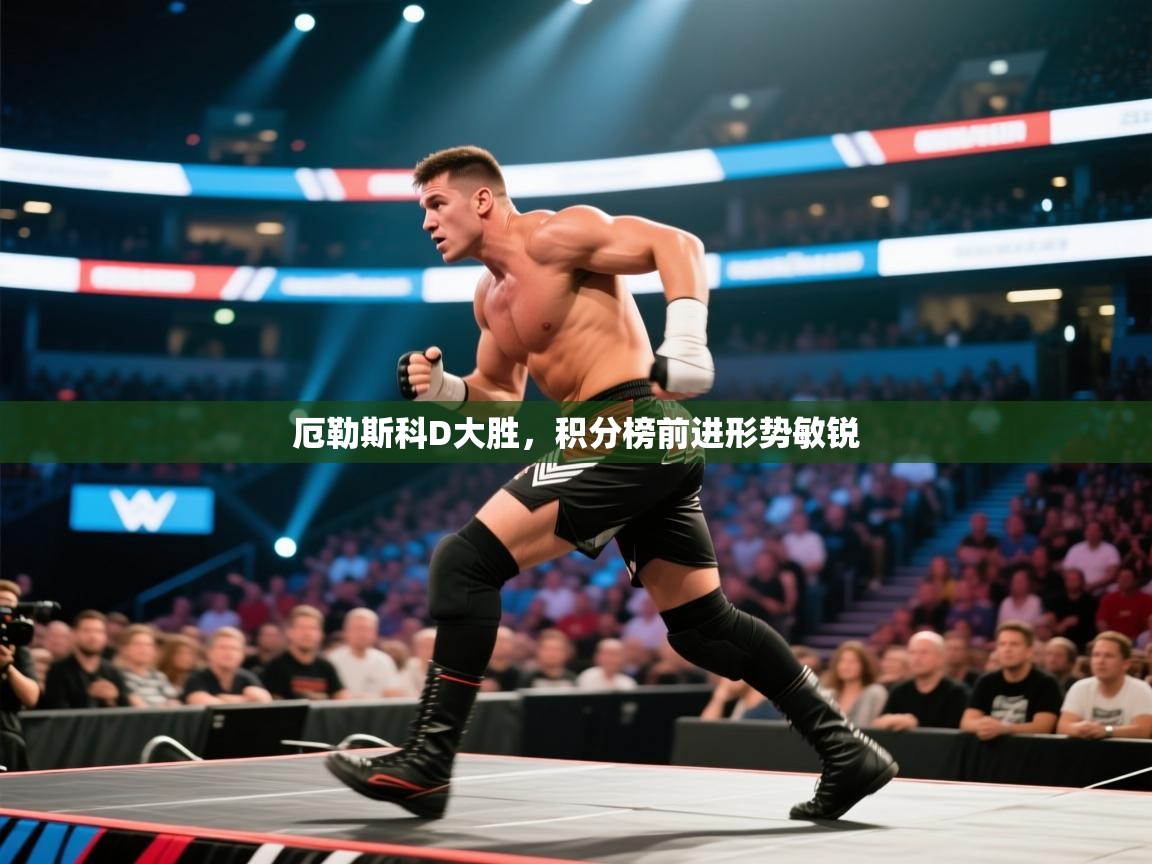 厄勒斯科D大胜,积分榜前进形势敏锐 第1张