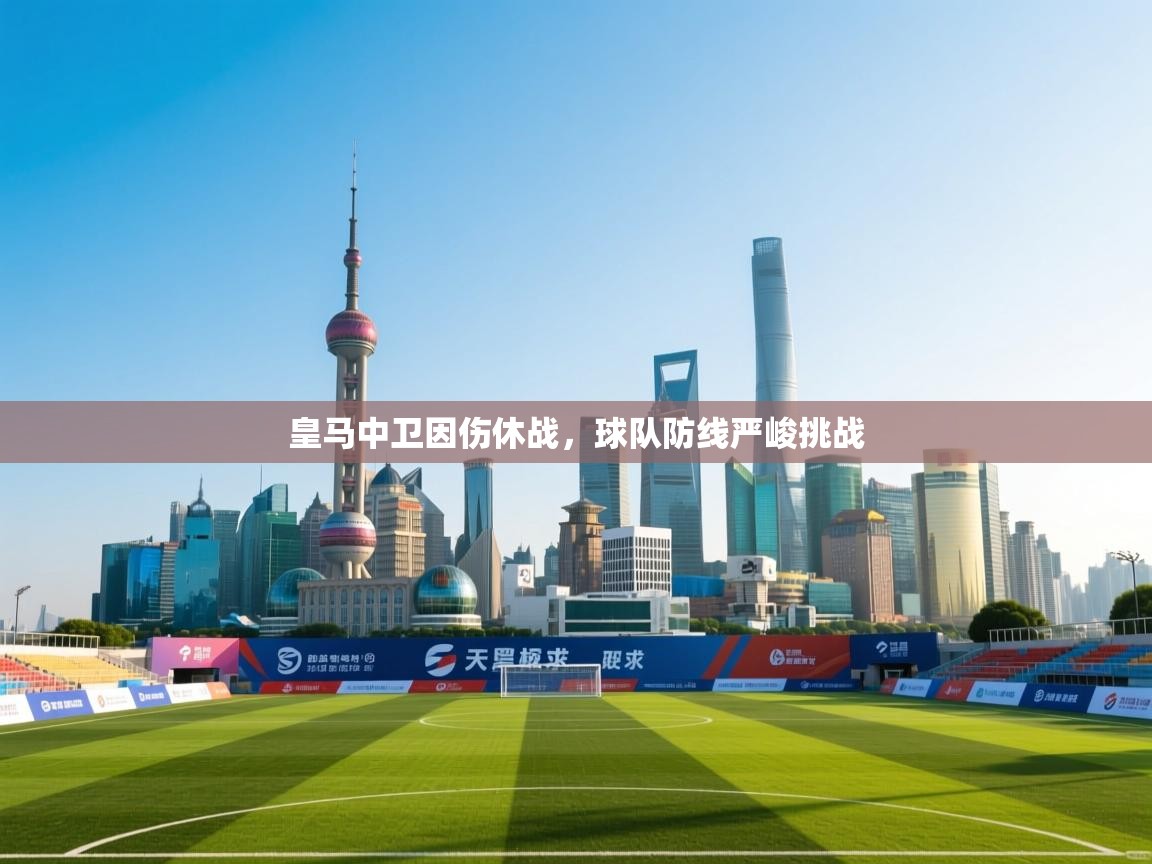 皇马中卫因伤休战,球队防线严峻挑战 第1张