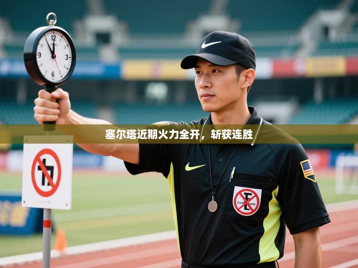 塞尔塔近期火力全开，斩获连胜  第2张