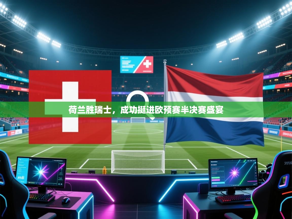 荷兰胜瑞士,成功挺进欧预赛半决赛盛宴 第1张