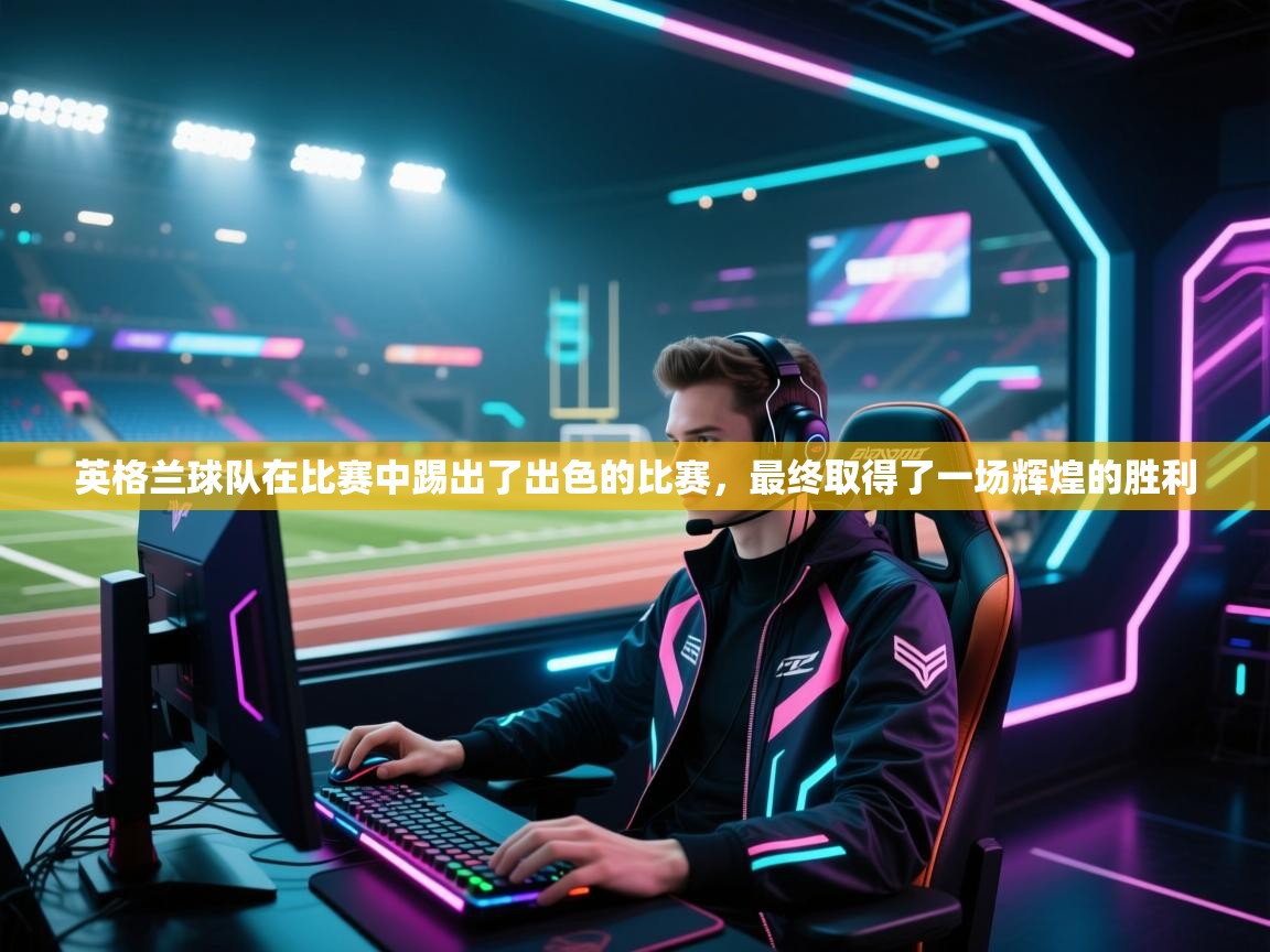 英格兰球队在比赛中踢出了出色的比赛，最终取得了一场辉煌的胜利  第1张