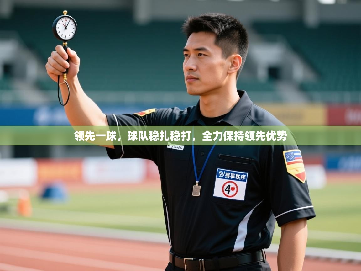 领先一球，球队稳扎稳打，全力保持领先优势  第2张