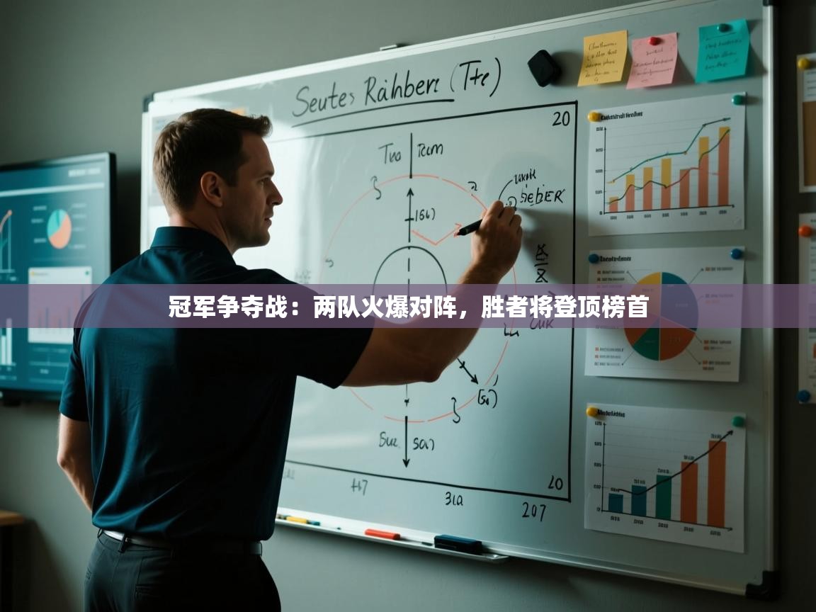 冠军争夺战:两队火爆对阵,胜者将登顶榜首 第2张