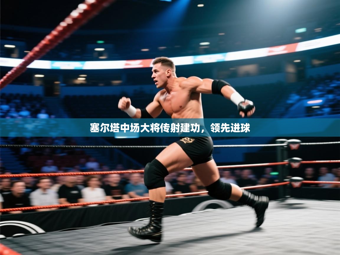 塞尔塔中场大将传射建功，领先进球  第2张