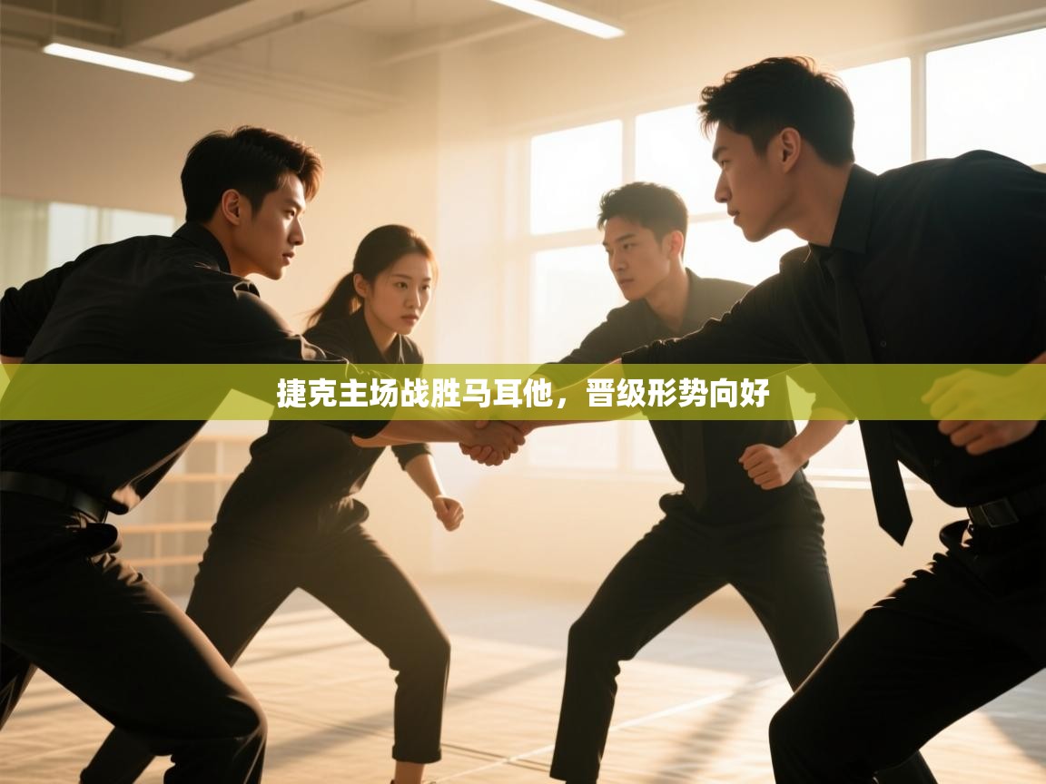 捷克主场战胜马耳他，晋级形势向好  第2张