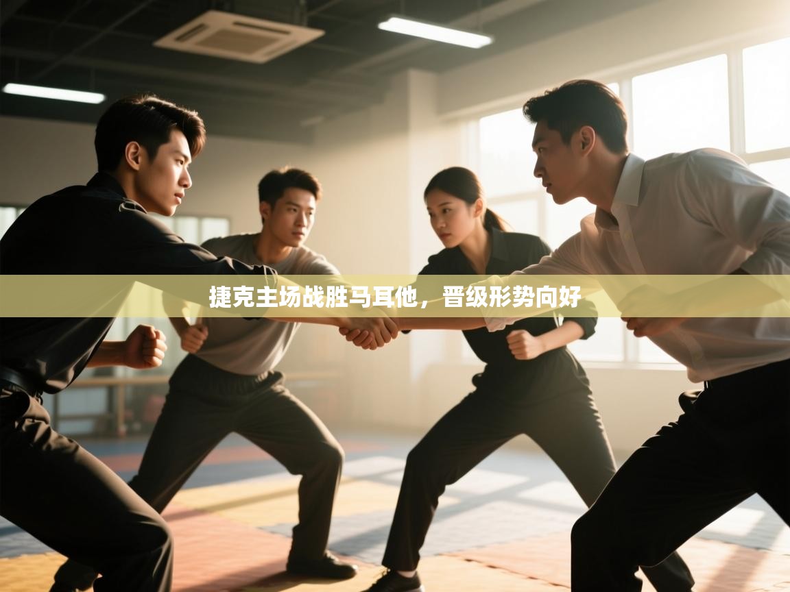 捷克主场战胜马耳他，晋级形势向好  第1张