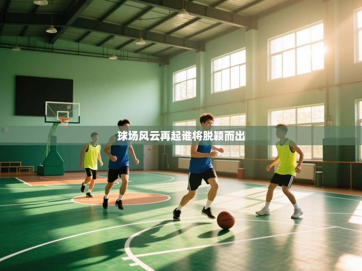 球场风云再起谁将脱颖而出 第1张