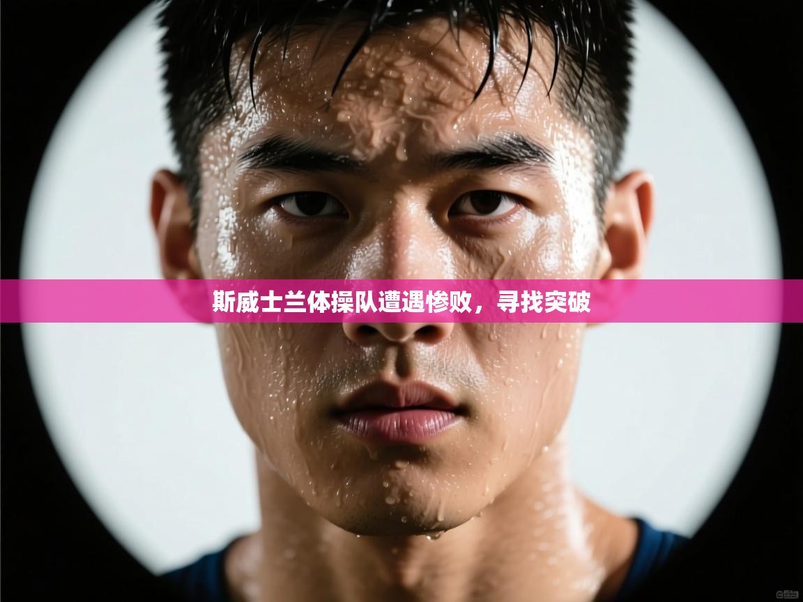 斯威士兰体操队遭遇惨败，寻找突破  第2张