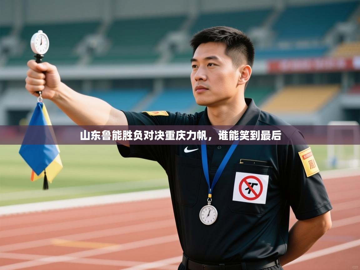 山东鲁能胜负对决重庆力帆,谁能笑到最后 第1张