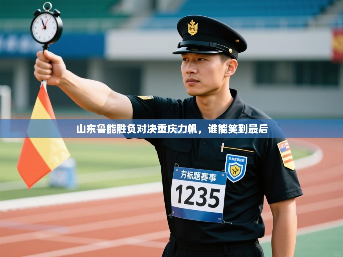 山东鲁能胜负对决重庆力帆,谁能笑到最后 第2张