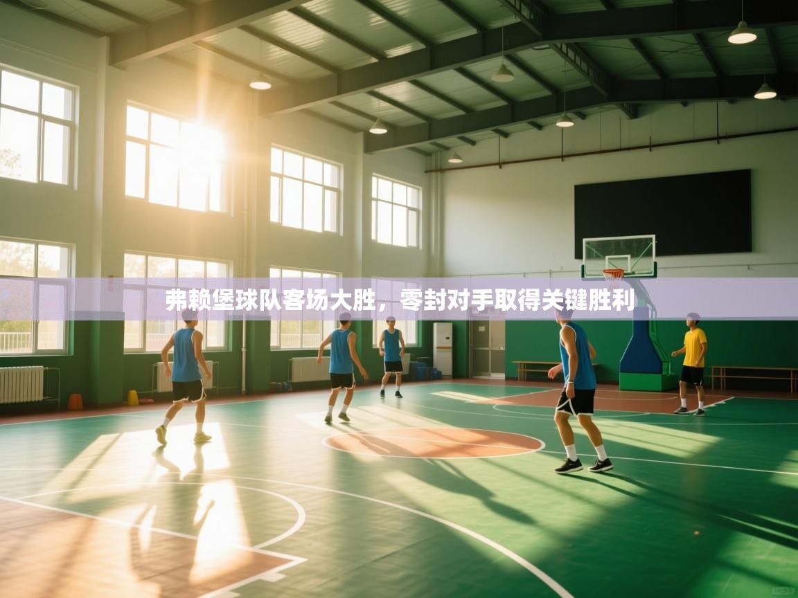 弗赖堡球队客场大胜,零封对手取得关键胜利 第2张