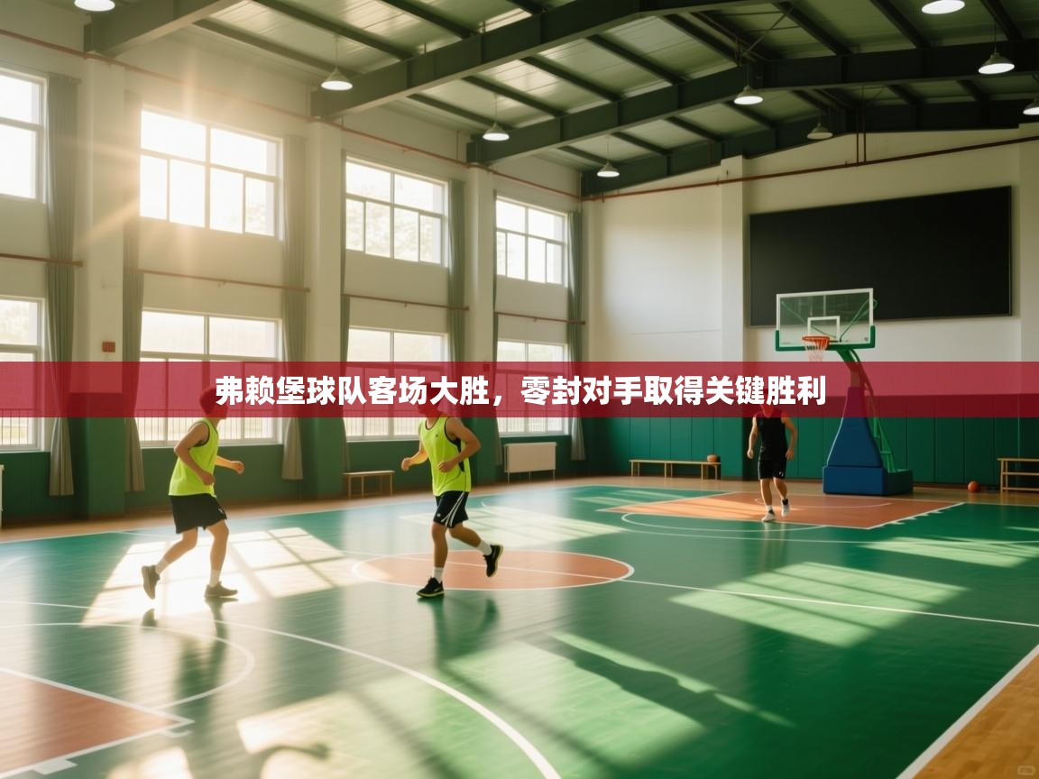 弗赖堡球队客场大胜,零封对手取得关键胜利 第1张