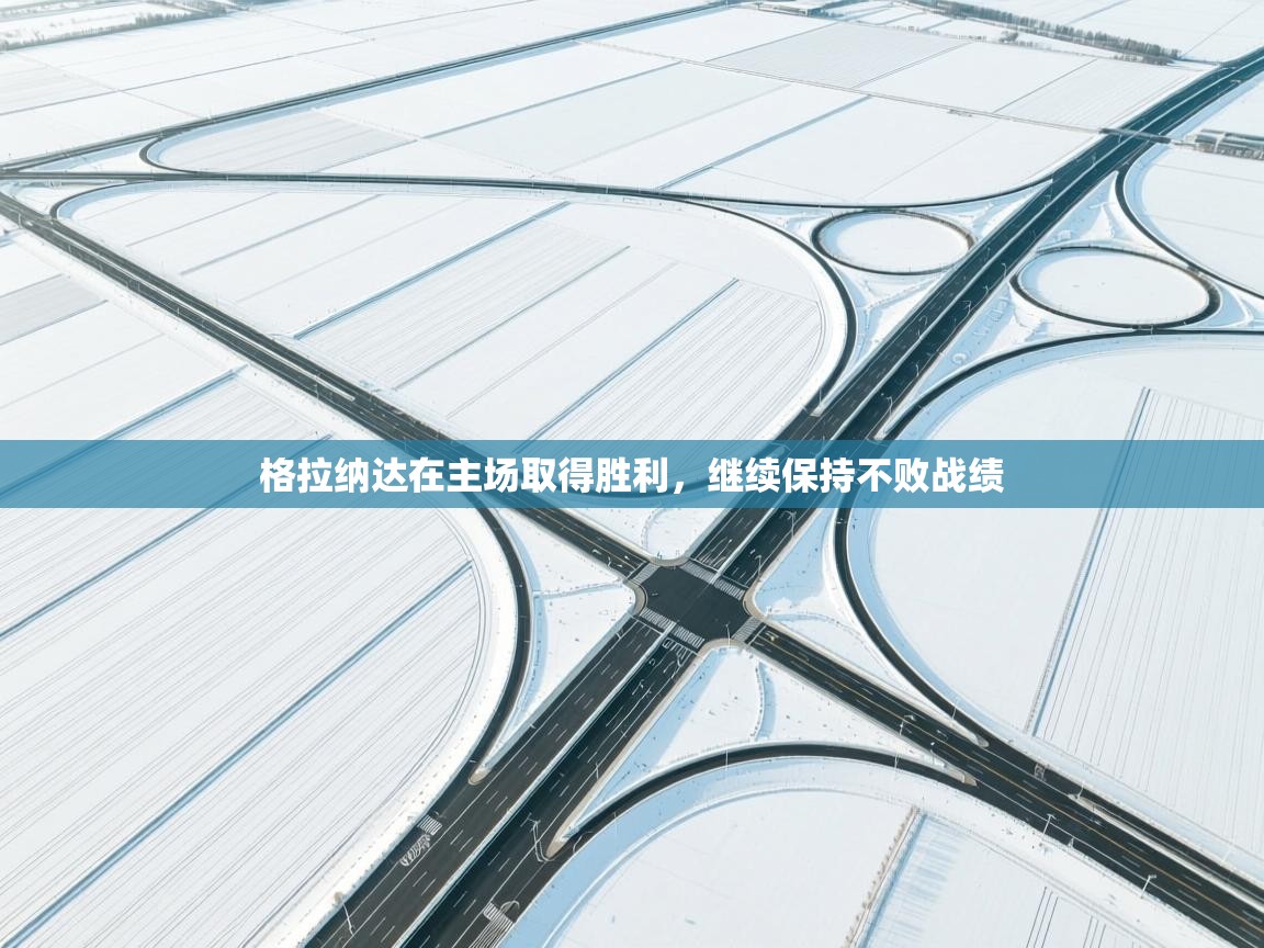 格拉纳达在主场取得胜利，继续保持不败战绩  第1张