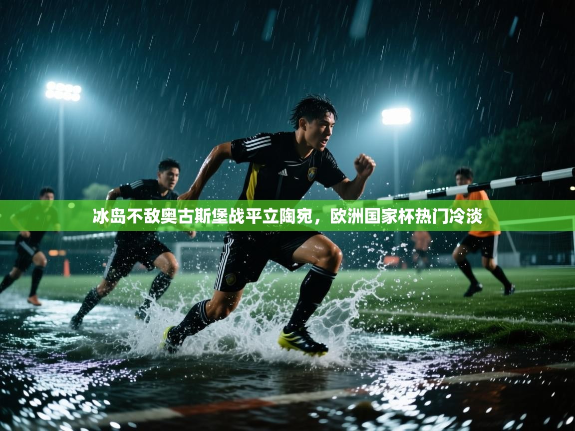 冰岛不敌奥古斯堡战平立陶宛，欧洲国家杯热门冷淡  第1张