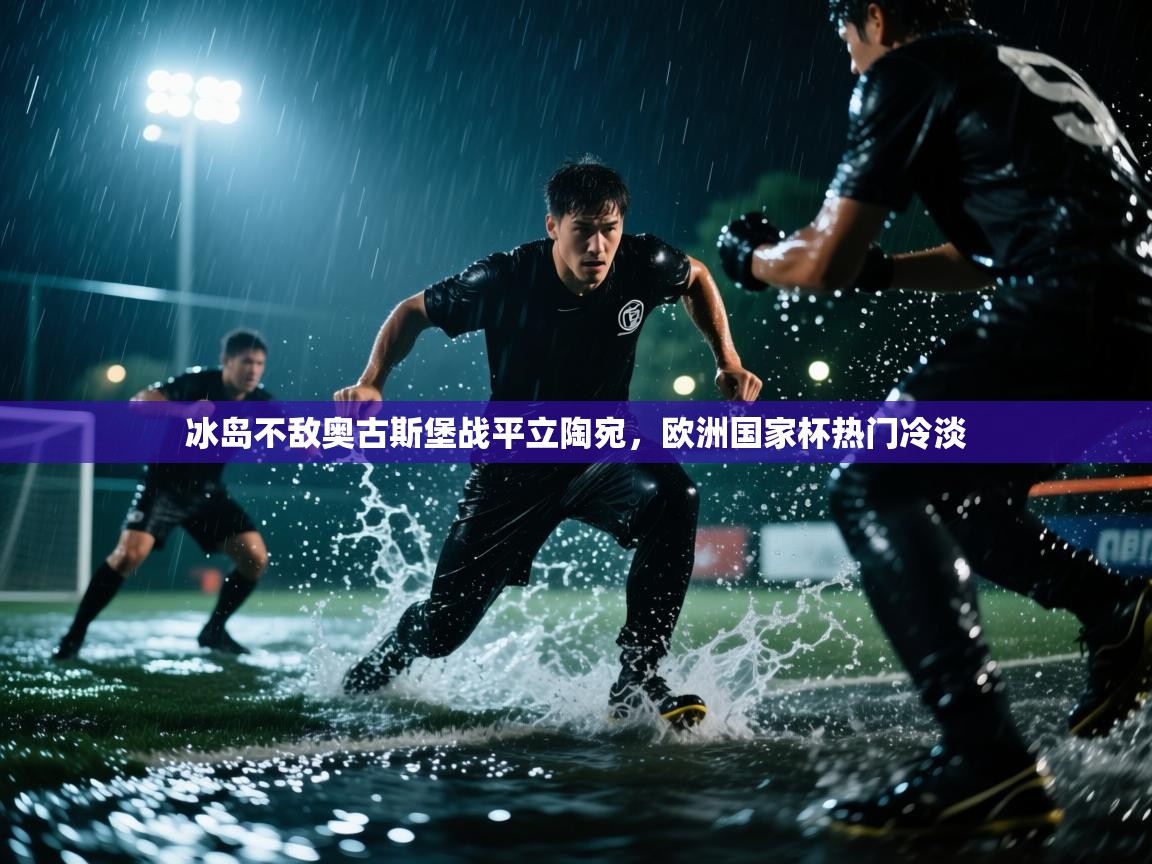 冰岛不敌奥古斯堡战平立陶宛，欧洲国家杯热门冷淡  第2张