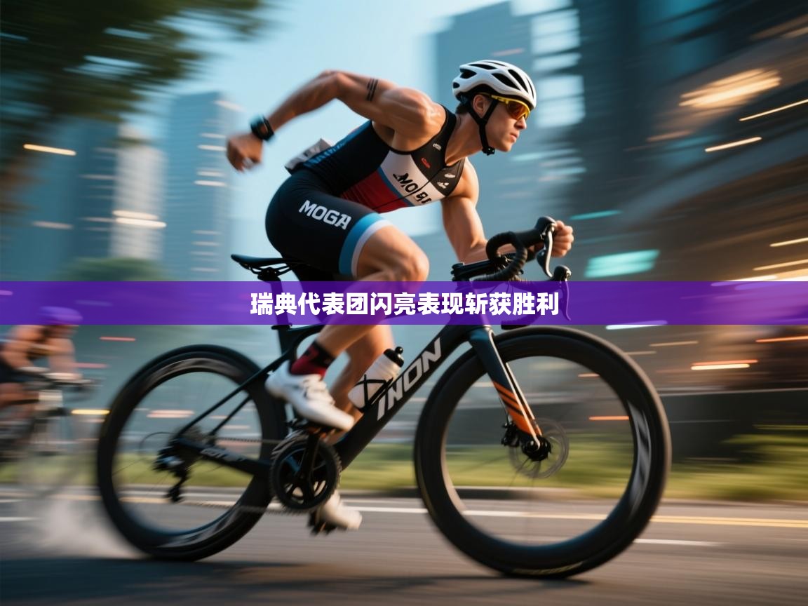 瑞典代表团闪亮表现斩获胜利  第1张