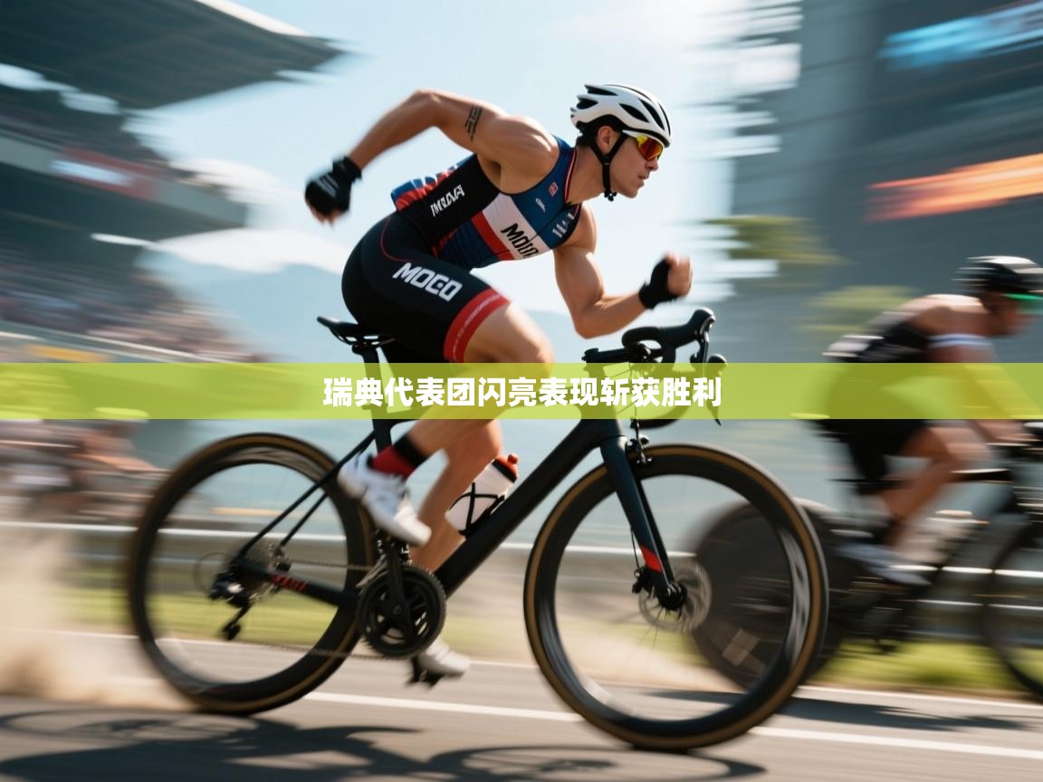 瑞典代表团闪亮表现斩获胜利  第2张