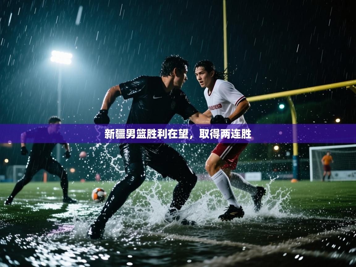 新疆男篮胜利在望，取得两连胜  第1张