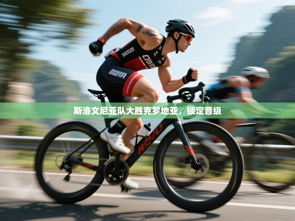 斯洛文尼亚队大胜克罗地亚，锁定晋级  第2张