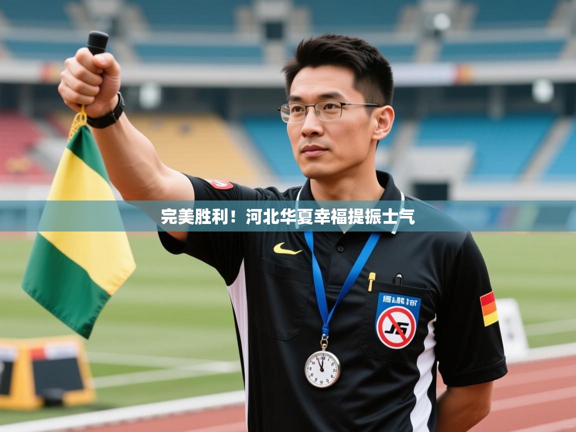 完美胜利！河北华夏幸福提振士气  第1张