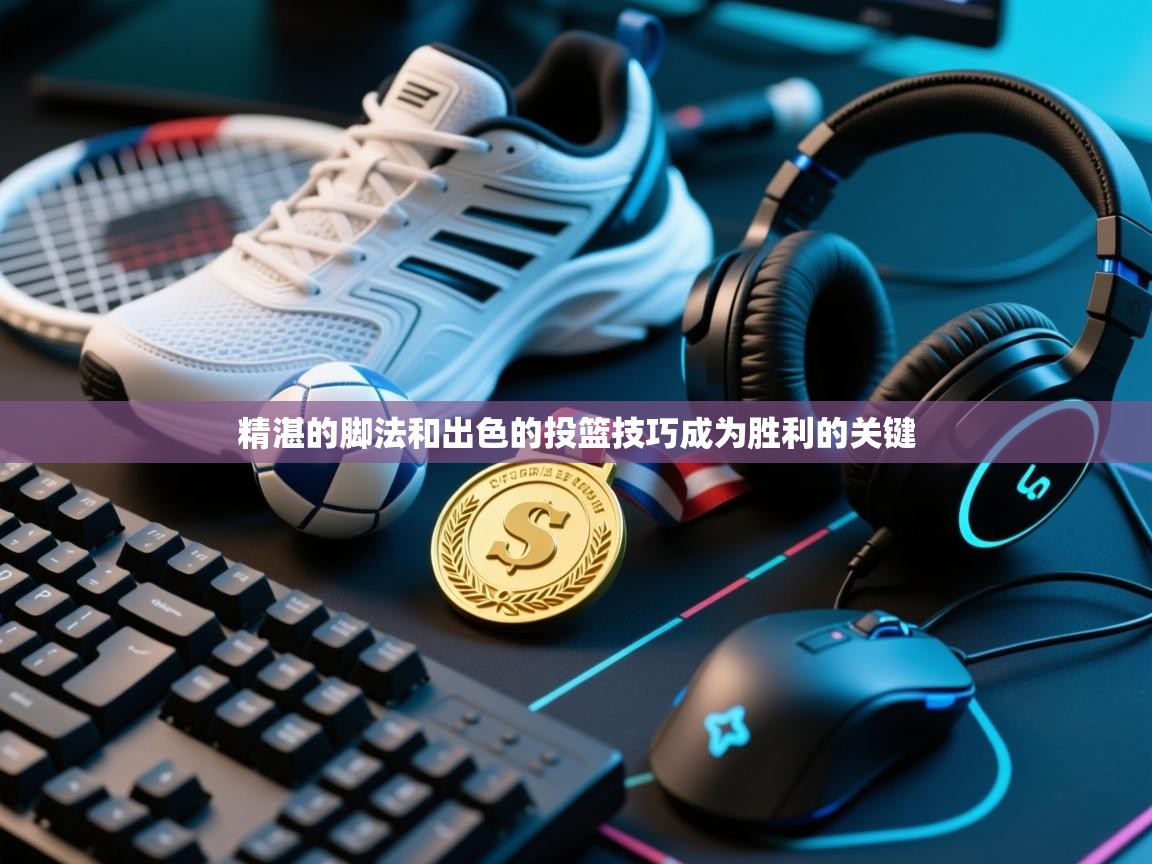 精湛的脚法和出色的投篮技巧成为胜利的关键  第1张