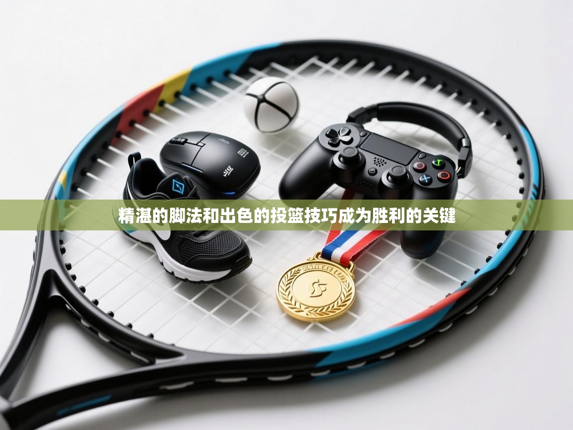 精湛的脚法和出色的投篮技巧成为胜利的关键  第2张