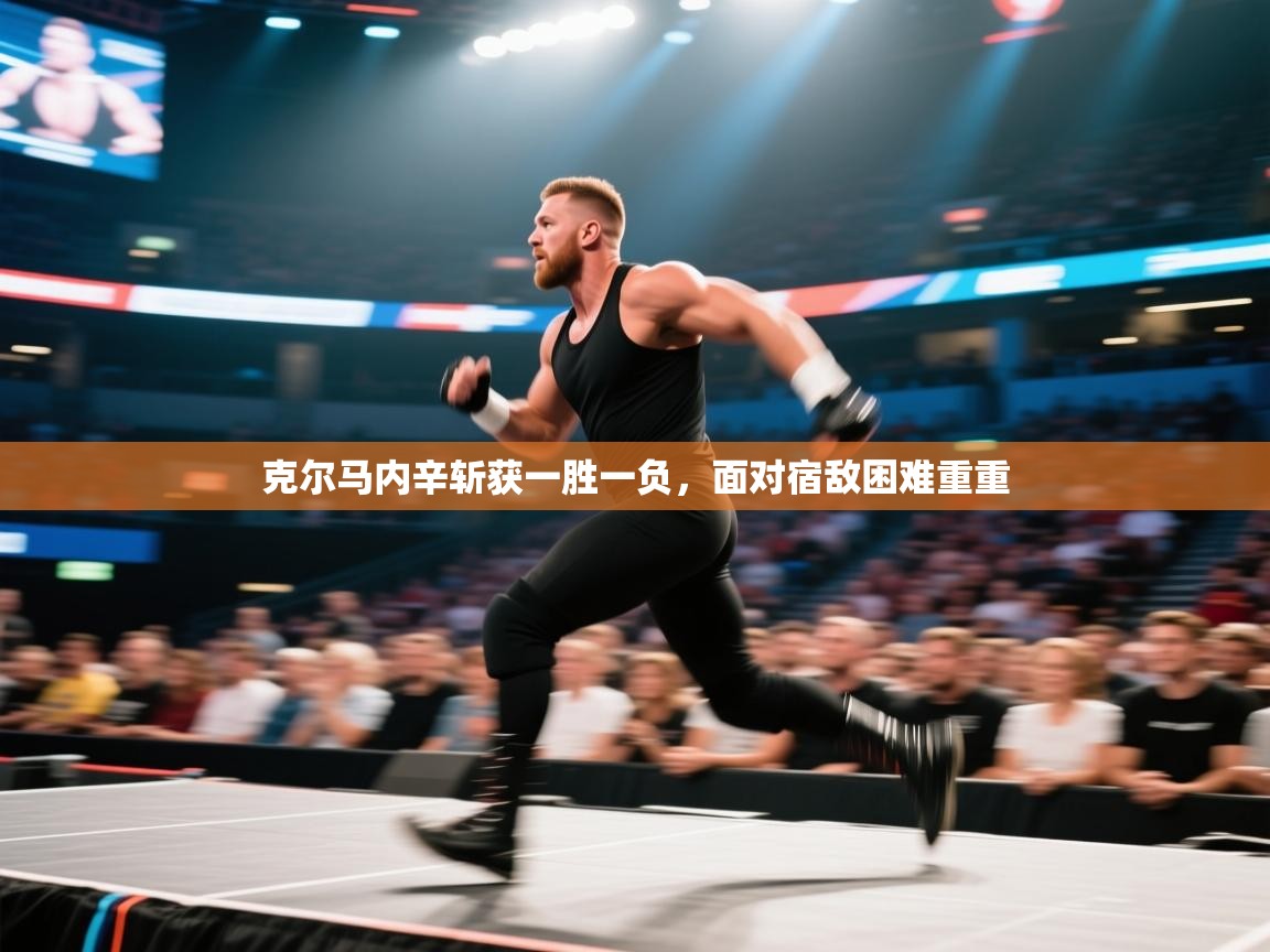 克尔马内辛斩获一胜一负,面对宿敌困难重重 第2张